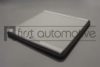 1A FIRST AUTOMOTIVE C30202 Filter, interior air